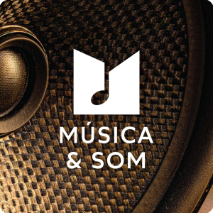 Musica & Som-logo