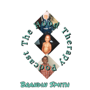 Hood Therapy Podcast-logo