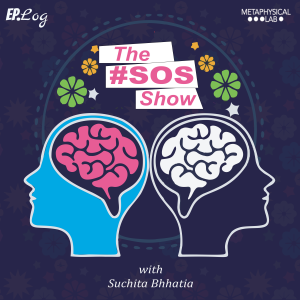 The SOS Show with Suchita-logo