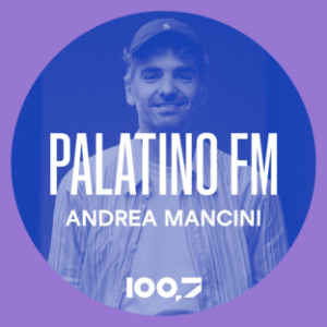 Palatino FM-logo