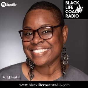 Black Life Coach Radio-logo