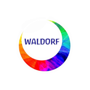 Waldorfpodden-logo