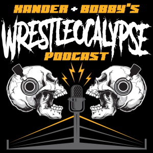 Xander and Bobby's Wrestleocalypse-logo