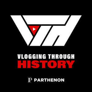 Episode 13: 1776 - The year America was born (and nearly died)