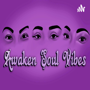 Awaken Soul Vibes-logo
