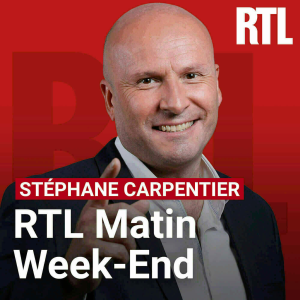 RTL Matin Week-end-logo