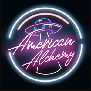 American Alchemy-logo