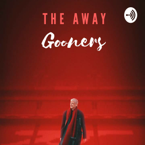 The Away Gooners-logo