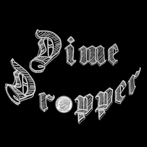 Dime Dropper-logo