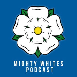 Mighty Whites Podcast-logo