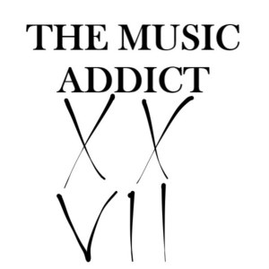 Music Addict XXVII-logo
