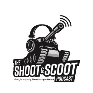 Shoot And Scoot-logo