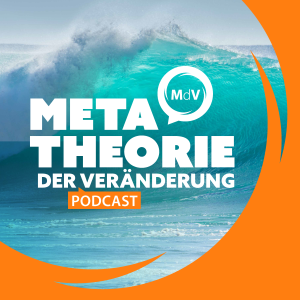 Metatheorie der Veranderung Podcast-logo