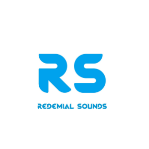 Buddynice - Redemial Sounds Podcast-logo
