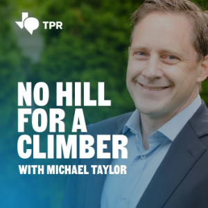 No Hill For A Climber-logo