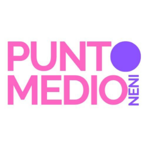 Punto Medio Neni-logo