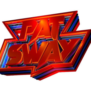Swayzie's World-logo