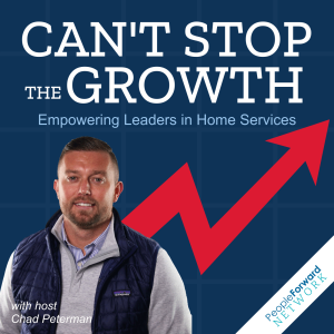 Can't Stop the Growth-logo