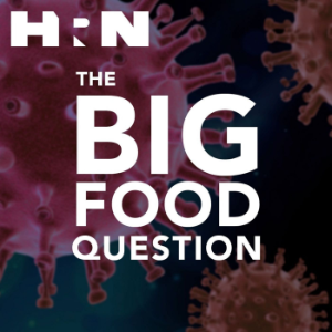 The Big Food Question-logo