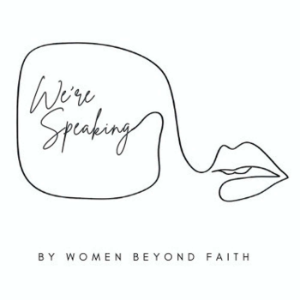 Women Beyond Faith-logo