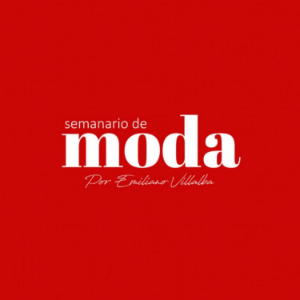 Semanario de moda-logo