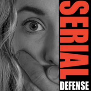 Serial Defense-logo