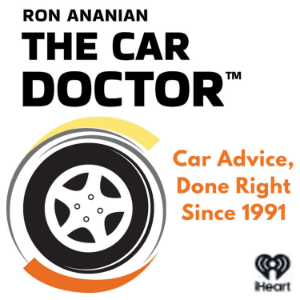 Ron Ananian The Car Doctor