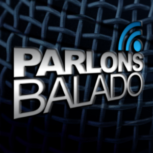 Parlons Balado-logo