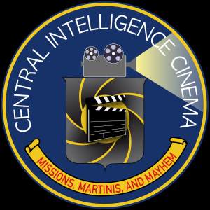 Central Intelligence Cinema-logo