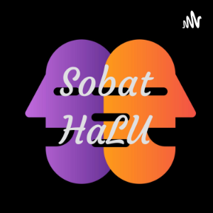 Sobat HaLU-logo