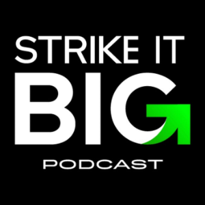 Strike It Big-logo