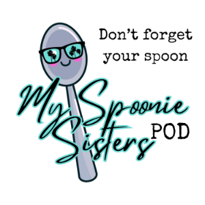 My Spoonie Sisters-logo