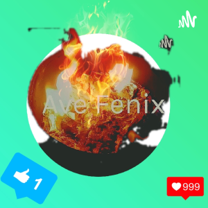Ave Fenix-logo