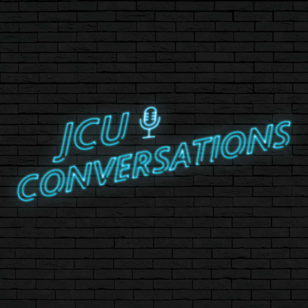JCU Conversations Listen to Podcasts On Demand Free TuneIn
