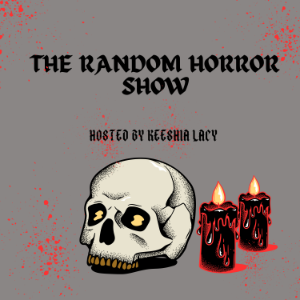 The Random Horror Show-logo
