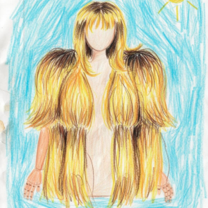 Dark Drone: Music To Listen In The Dark 4