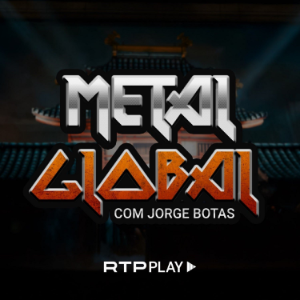 Metal Global - Podcast-logo