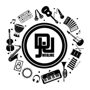 Dj Joe Mfalme-logo