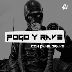 Pogo y Rave-logo