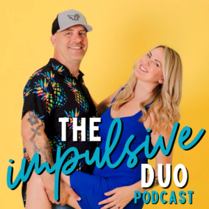 The Impulsive Duo-logo