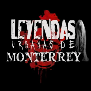 Leyendas Urbanas De Monterrey-logo