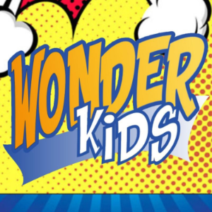 Wonder Kids-logo