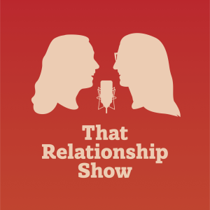 That Relationship Show-logo