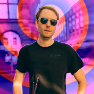 Christian Séance