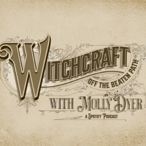 Witchcraft Off the Beaten Path-logo