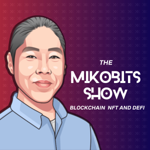 MikoBits Blockchain NFT and DeFi show-logo