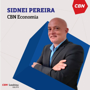 CBN Economia| Londrina
