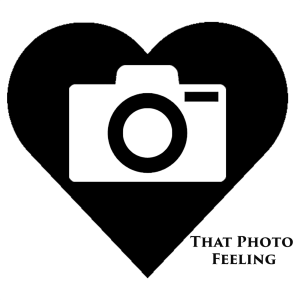 That Photo Feeling-logo