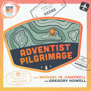 Adventist Pilgrimage-logo