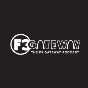 F3 Gateway Podcast-logo